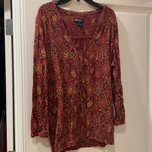 Lucky Brand top